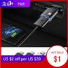 UYDH3 2025 Hot Car Usb Type C Cable Converter Charging Adapter Car Accessories For BMW M M1 M3 M5 M6 M2 X1 X2 X3 X5 X6 X4 E39 E46 E53