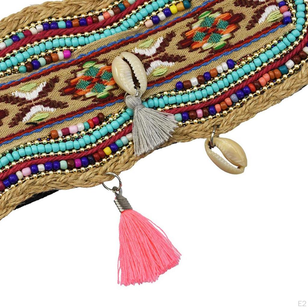 Bohemian , Body Chain Waistband Flower Handmade Adjustable Embellished Waist Sweater Gift Skirt