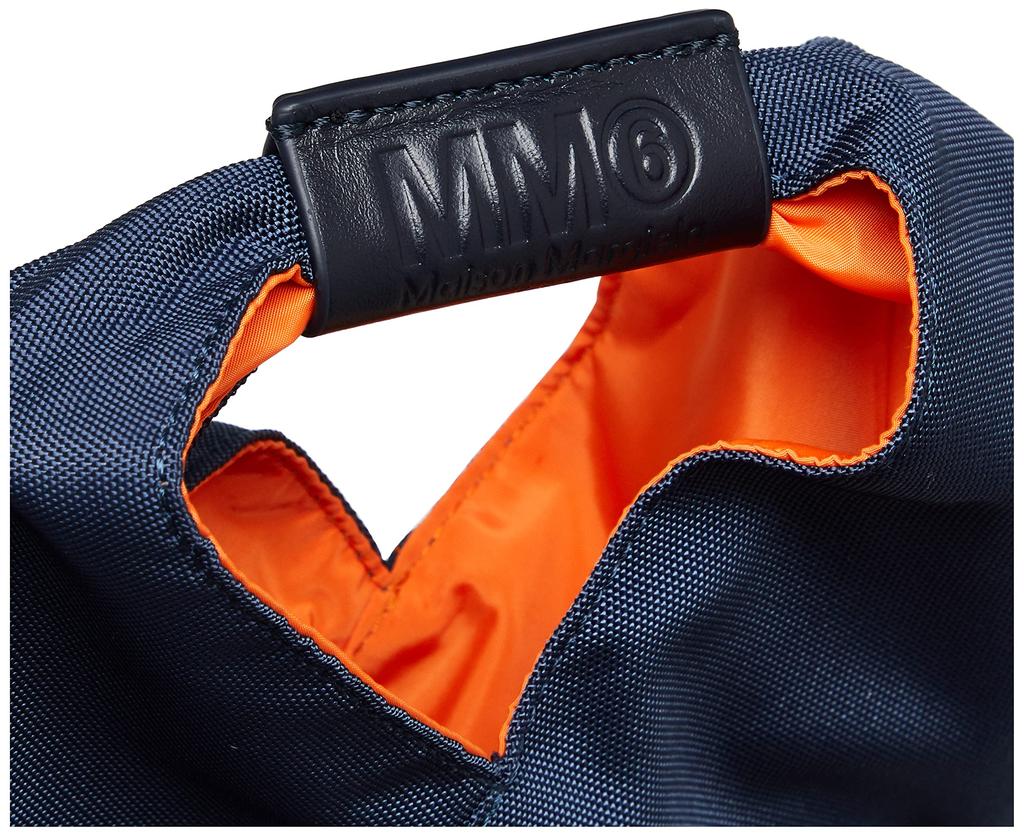 Maison Shoulder Bag Japanese Japanese Ladies DarkNavy [MMSIX Margiela] S54WD0106-P4810 [Item]