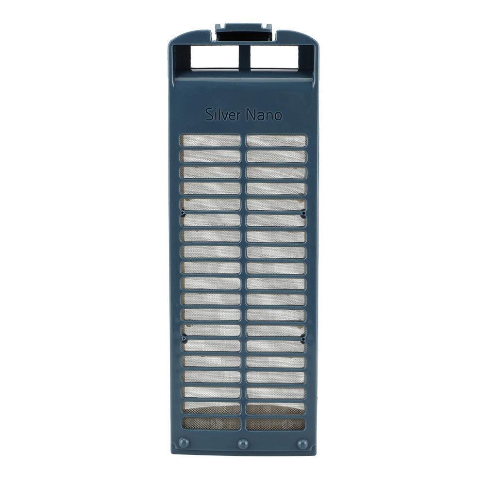 2 pcs Replacement Filter Mesh for Samsung Washing Machine XQB52-28DS XQB45-L61