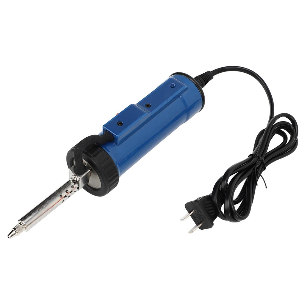 Electric Solder Tin Sucker 30W Automatic Desoldering Pump Portable Vacuum Suction Tin Solder