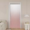 Room Divider Thermal Blackout Cold Accordion Day and Night Shape Machine for Entryways Wide X 190cm 1 Curtains, Insulation, Curtains, Soundproofing,