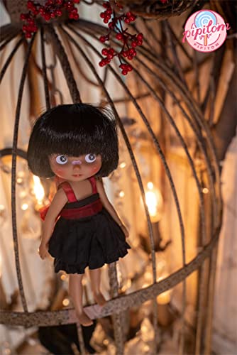 PIPITOM Bobee Sweet Town Series 09 1/8 Scale PVC & Cloth Doll