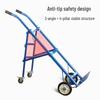 JNL Gas Cylinder Hand Truck