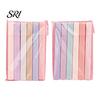 Highlighter Pen 6Pcs Pastel Set for Students Large Capacity Eye-Care Student Highlighters Markers Journaling Notes Quick-Dry Dual-Tip Cute School