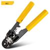 8P Network Crimping Tool