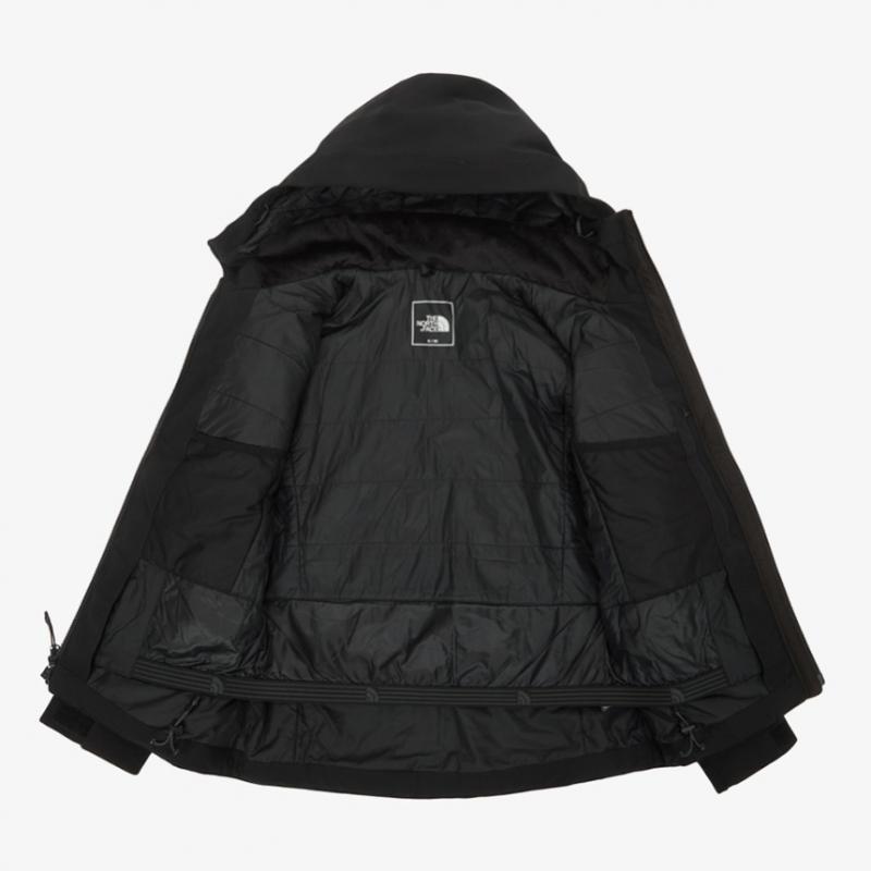 The North Face Women S Veil Jacket Blk Nj3nr83a