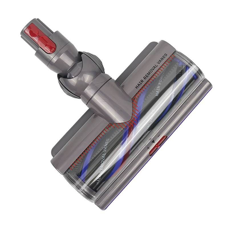 For V10 Dyson V11 V15 Vacuum Cleaner Accessories Floor Brush Head Replacement