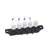 Replacement Electric Fan Key Switch Gear Switch Electric Desk Fan Floor Fan