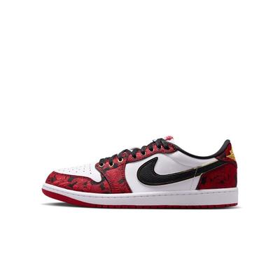 Air 1 Retro Low OG Last Dance At The Garden