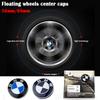 Hot For BMW M  ABS 4Pcs 56mm 68mm Car Wheel Center Caps For Bmw M E46 E90 F10 F30 E87 F20 G20 E60 E39 E92 F11 F31 E61 F25 E36 X3 X5 Accessorie