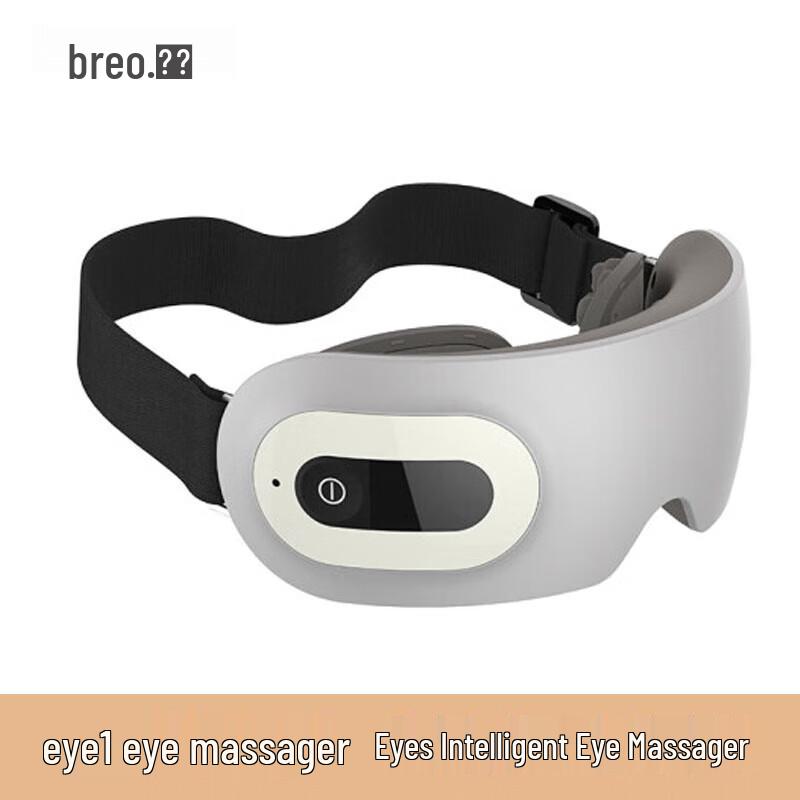 Breo eye1 Smart Eye Massager