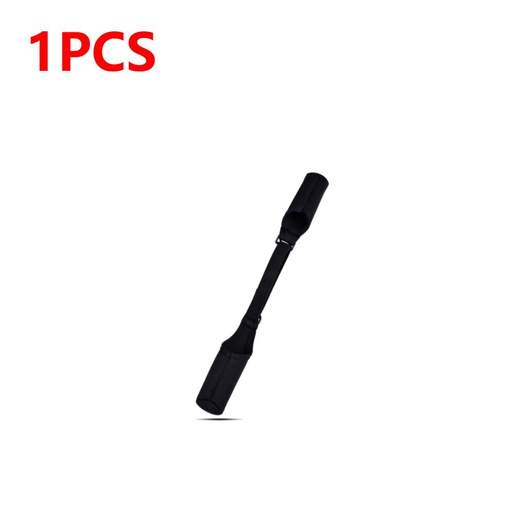 

1-3PCS Fishing Rod Holder Adjustable Fishing Rod Strapping Wrap Pole Protector Case Breathable Outdoor Fishing Accessories
