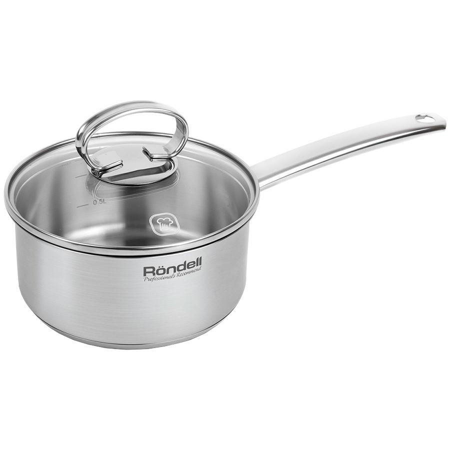 

Bucket With Lid Rondell Rds-1225