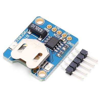 „Pasidaryk pats“ moduliai – Elektroniniai moduliai