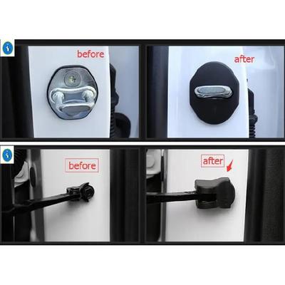 Piezas de repuesto – Manijas de puerta