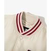 New Era FW25 MLB Authentic Stadium Jacket Series St. Louis Cardinals Loose Short Single-Breasted Casual Simple Long Sleeve Jacket 14742057
