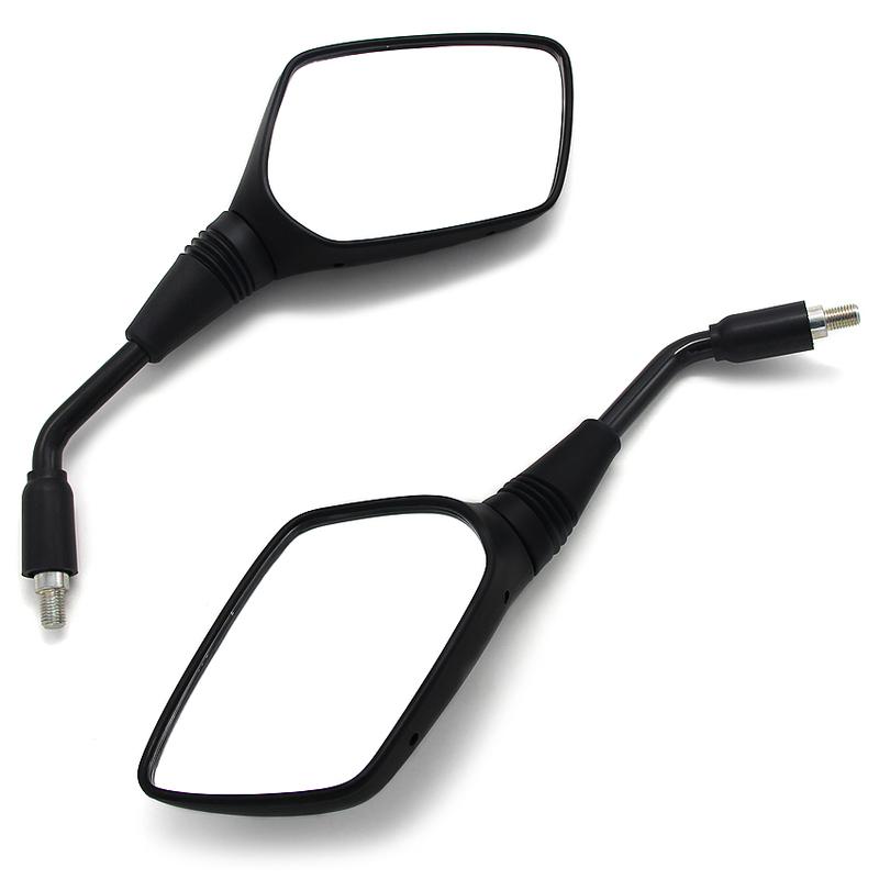 Motorcycle Rearview Side Mirrors For Suzuki SV650 DL650 SFV650 DL1000 SV400 V-Strom Gladius GSR400 GSR600 GSR750 SV1000 SFV 650