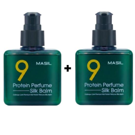[MASIL] 9 Protein Perfume Silk Balm 180ml