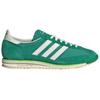 Adidas Women's SL72 Og 'Court Green Ivory' Women's Sneakers JQ7397
