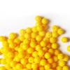 Silica Gel Floating Ball Bait 1 Bottle Corn Flavor