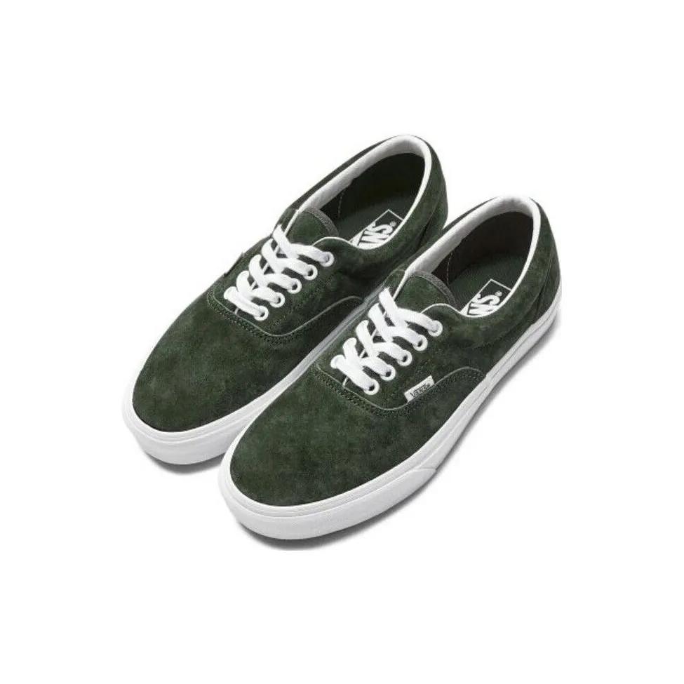 Vans Era 'Pig Suede - Grape Leaf' (Unisex) Grape Leaf Skate Shoes VN0A5JML50K