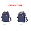 9.7 13 14 inch 9.7 13 14 inch Tablet Sleeve Case Wear-resistant Shockproof Laptop Crossbody Bag Universal Portable