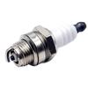 1Pcs L7T Spark Plug For Chainsaw And Brush Cutter Gasolina Chainsaws Spare Parts Garden Tools