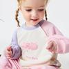 Minibala Kids' Long-Sleeve Sweatshirt & Pants Set