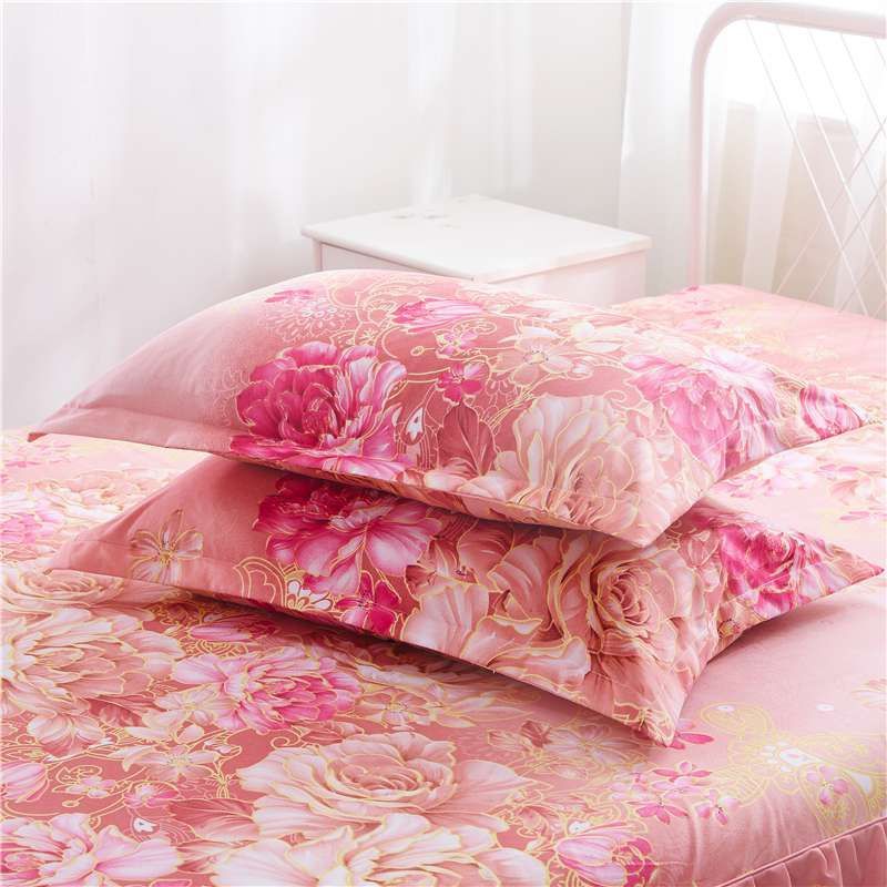 

1pcs jacquard Four seasons anime pillow case Pillow Case 48x74cm Pillowcase Thickened Sanded Fabric anime Contemporary 48x74cm 1pcs