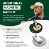 Funny Golf Balls Middle Finger Golf Ball Marker Ball Marker Golf Ball Marker  Golf Cap