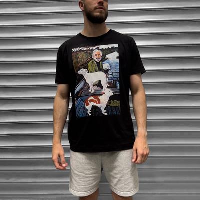 Üst giysisi – T-shirtler
