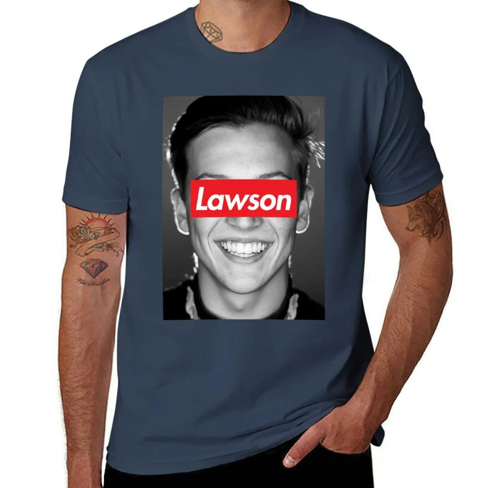

Liam Lawson Photo TShirt designer shirts shirts graphic customs essential t shirt men tshirt 2025 new model S