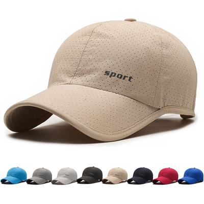 Sombreros y gorras – Gorras de béisbol