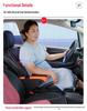 Hyundai Accent Central Armrest Box Modification Accessories