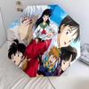 Inuyasha Automatic Umbrella - Suitable Travel Outdoor Portable Umbrella Birthday Gift Daily Essentials