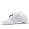 Spring new ebey hot sale federer croissant spring sunscreen baseball cap men's and women's hats