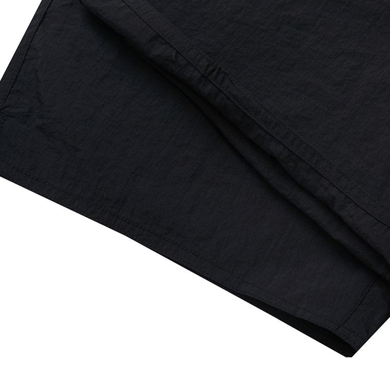 EMPORIO ARMANI SS24 Casual Shorts Men's Black 211753-4R422-0020