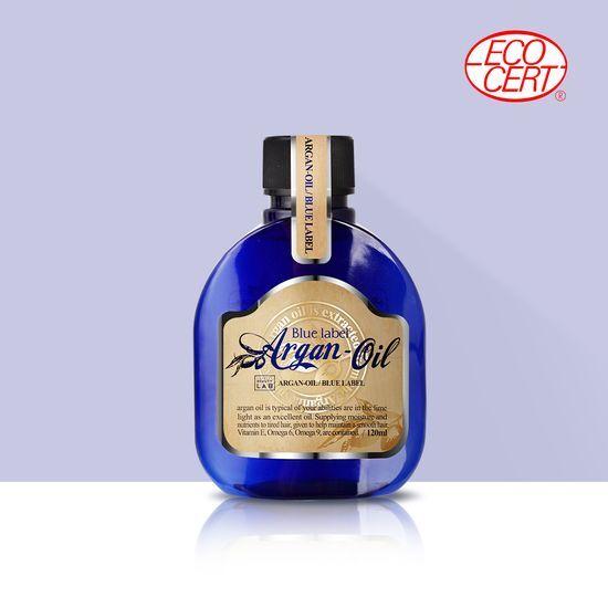 PARKJUN BEAUTY LAB Argan Hair Oil 120ml