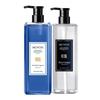 Magixia Men's 72-Hour Long-Lasting Fragrance Shower Gel & Shampoo