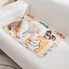 Pet Anti-slip Floor and Sleeping Mat for Dogs and Cats