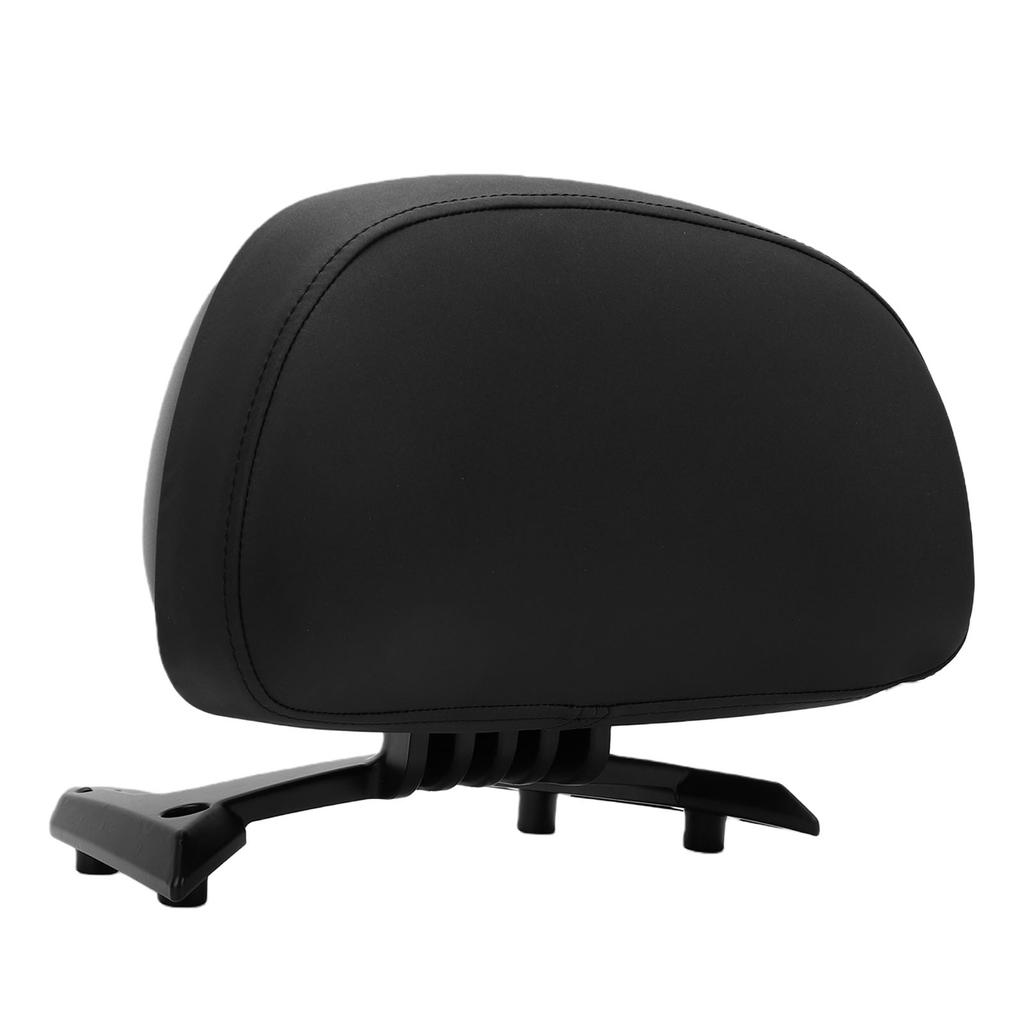 Motorcycle Passenger Backrest Replacement For Goldwing 1800 Non Tour 2018 2024 Waterproofing Motorbike Seat Backrest
