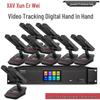 XEW Professional Wired Conference Microphone Systems (CN Version)