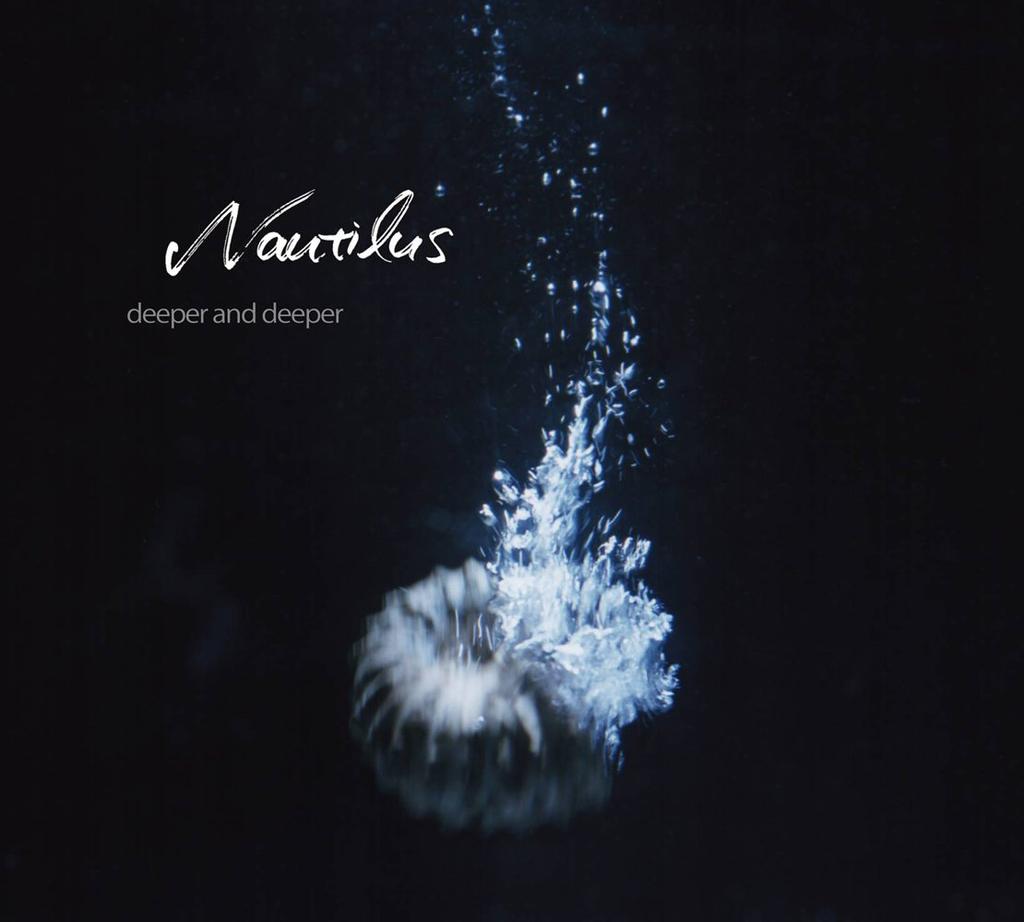 Deeper And Deeper