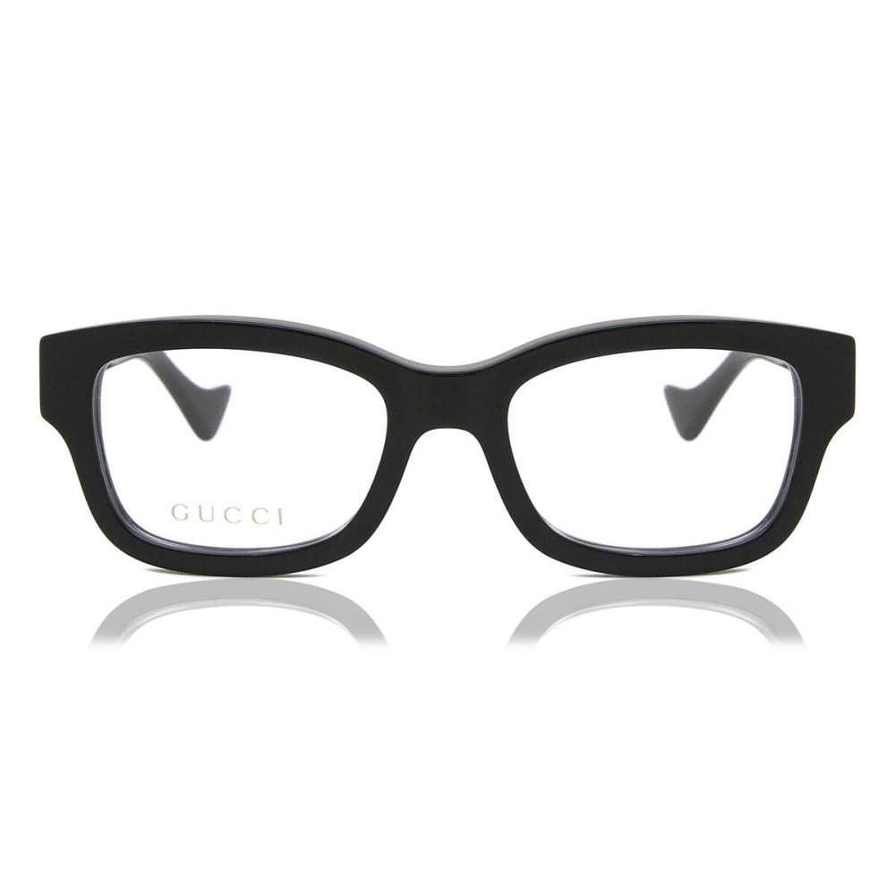 Gucci Gg1259o 001 Women Eyeglasses