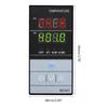 Digital PID Temperature Controller Thermostat Regulator Pt100 MC401 85-265VAC