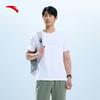 ANTA Men's Cooling Ice Silk Sport T-Shirt