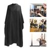 Hairdressing Apron Waterproof   Barber Cloth Wrap for Hair Cutting Salon Hairdresser