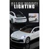 NEW 1/24 Porsche Panamera Supercar Alloy Model Car Toy Diecasts Metal Casting Sound and Light Car Toys for Children Vehicle