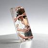 Anime p-Parasyte-e Phone Case For Samsung S25,S24,S21,S22,S23,S30,Ultra,S20,Plus,Fe Transparent Cover